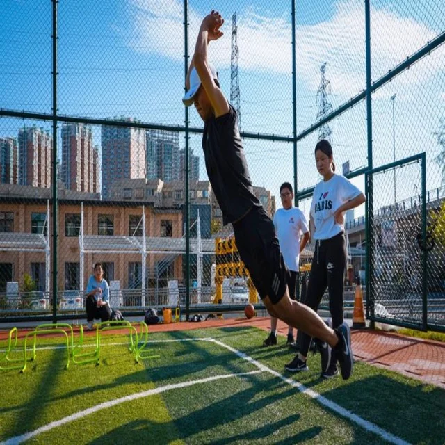 叶诗文复出：中国游泳再迎辉煌时刻